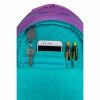 Plecak Coolpack Cp GRADIENT BLUEBERRY Młodzieżowy Patio dla Dziewczyny